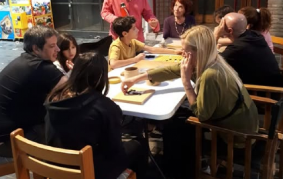 Club de Go de Mendoza